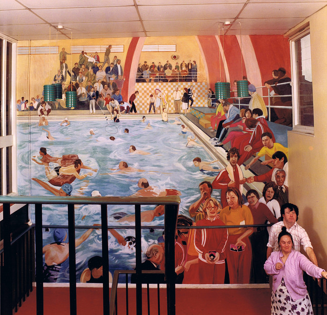 Swimming-Gala-William-Brinson-Centre